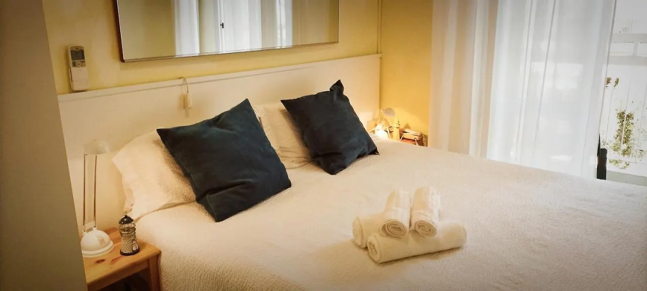 Le Petit Hotel Lido di Jesolo Italy