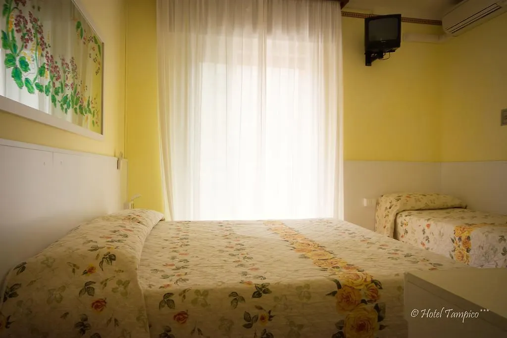 Le Petit Hotel Lido di Jesolo 3*,  Italy