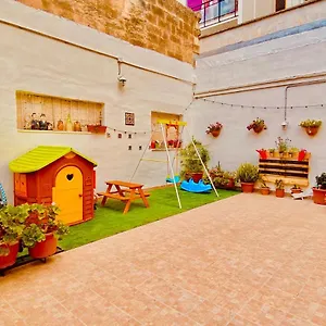 Bed&go -valigia Italie