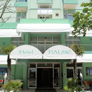 3* Отель Palme Park & Included