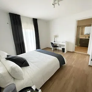 Penzion Casa Giulia CTA