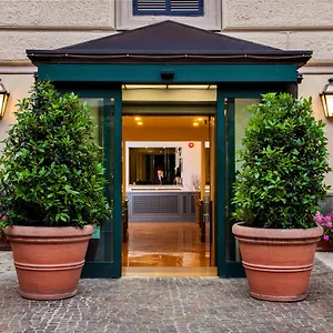 Hotel Buenos Aires Řím
