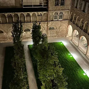 Hotel Palazzo Santo Spirito Bergamo