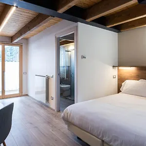 Aparthotel Brioschi Aprica
