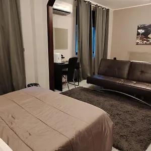 Bed & Breakfast Calipso CTA