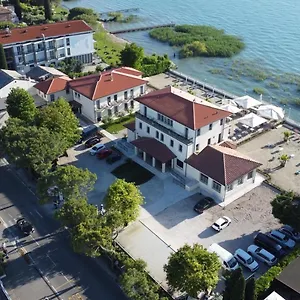 Hotel Trieste Sirmione