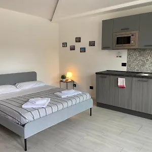 Aparthotel Corridoni33 - Immobili E Soluzioni Rent Bergamo