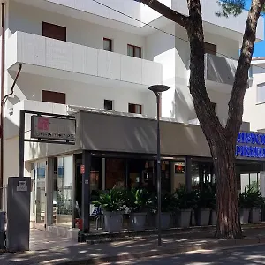 Ridente *** Lido di Jesolo