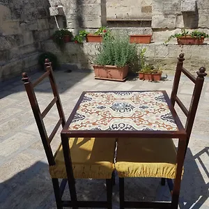 Dimora Dell'artista 2 Italie