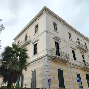 Nocleg ze śniadaniem Palazzo Castellano