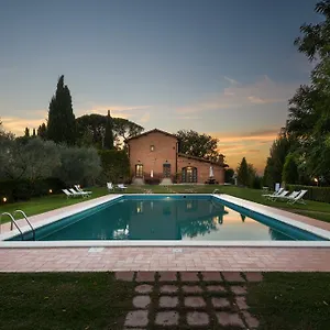 La Casa Delle Querce Apartment