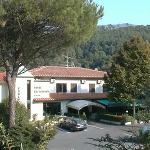 Ristorante Da Carlos Landhaus
