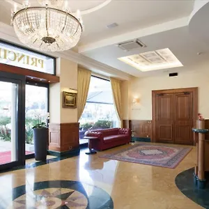 4* Hotel Principe Palace