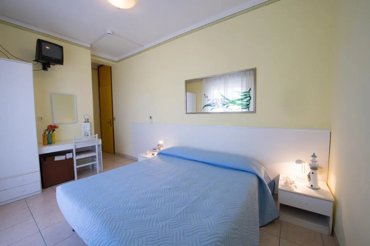 Le Petit Hotel Lido di Jesolo