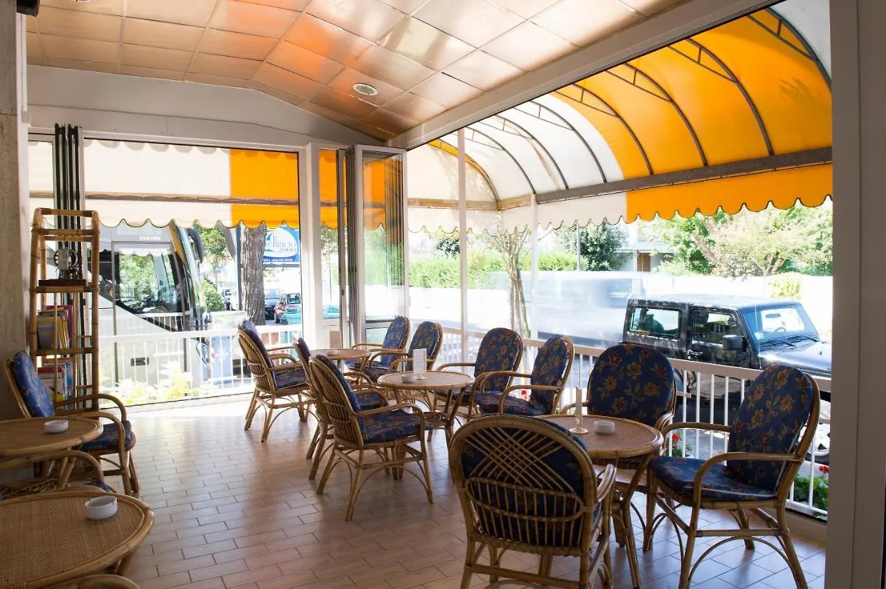 Le Petit Hotel Lido di Jesolo