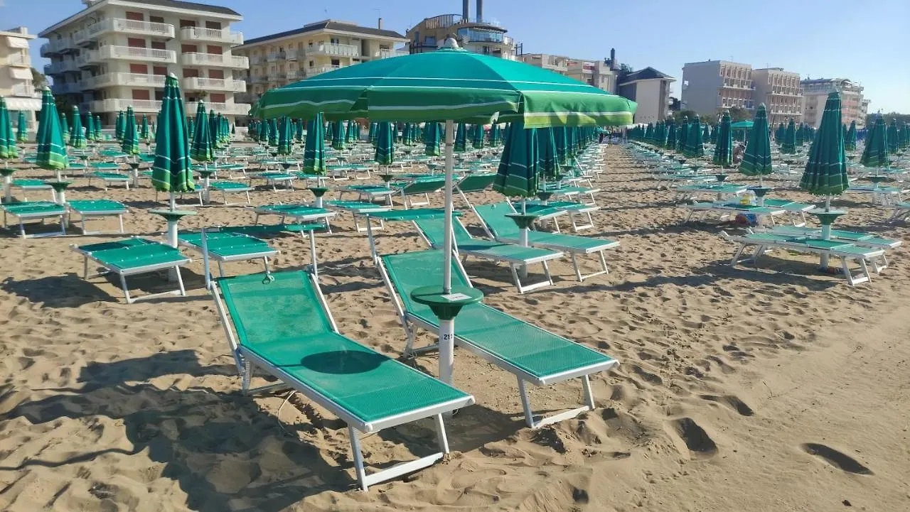 Le Petit Hotel Lido di Jesolo