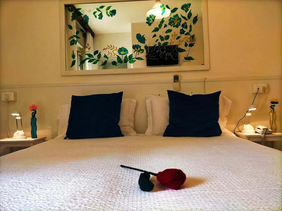 Le Petit Hotel Lido di Jesolo 3*,