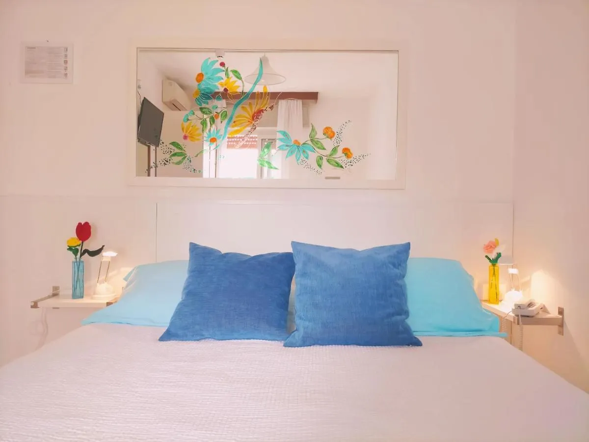 Le Petit Hotel Lido di Jesolo