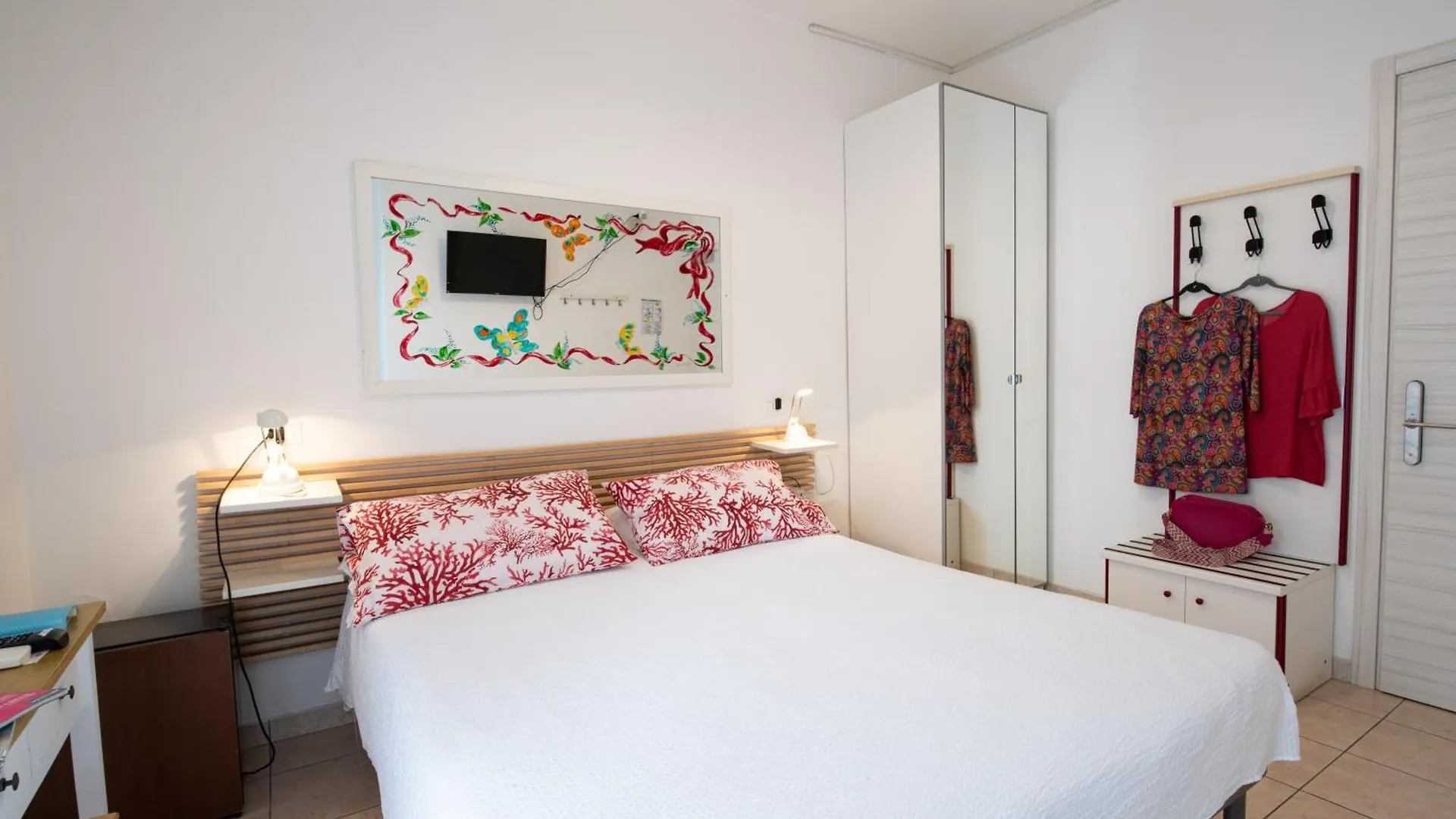 ***  Le Petit Hotel Lido di Jesolo Italy